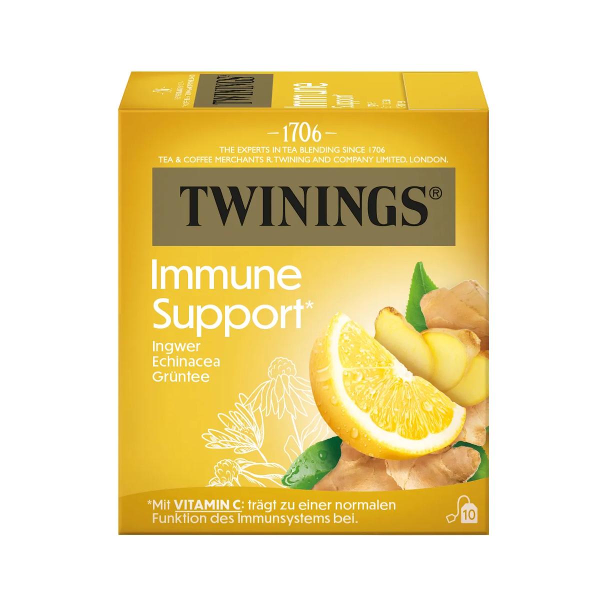 Twinings Immune Support