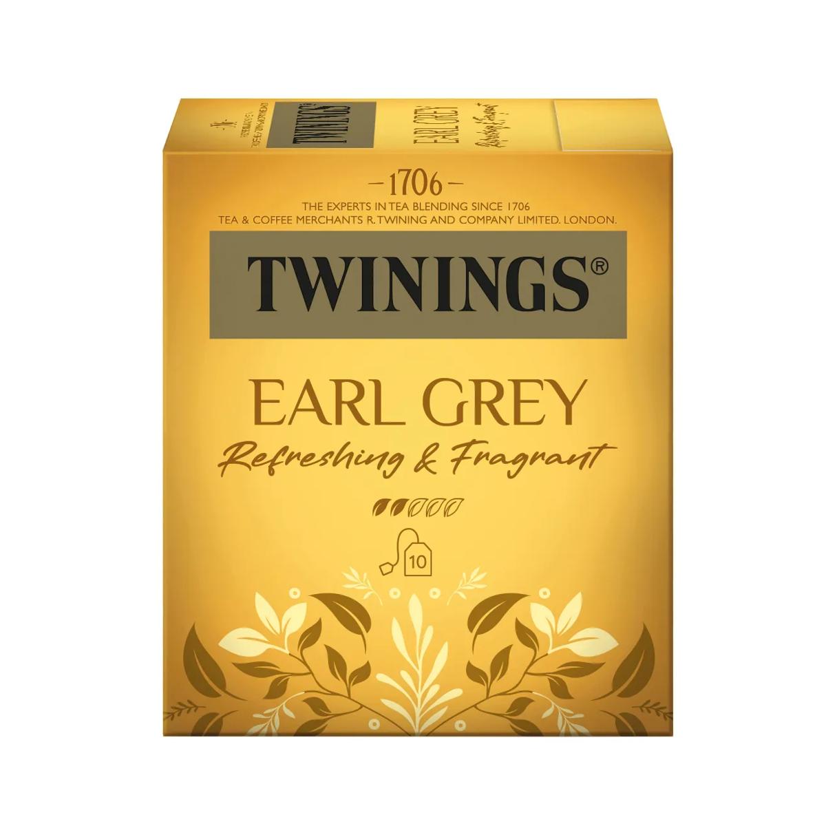 Twinings Earl Grey