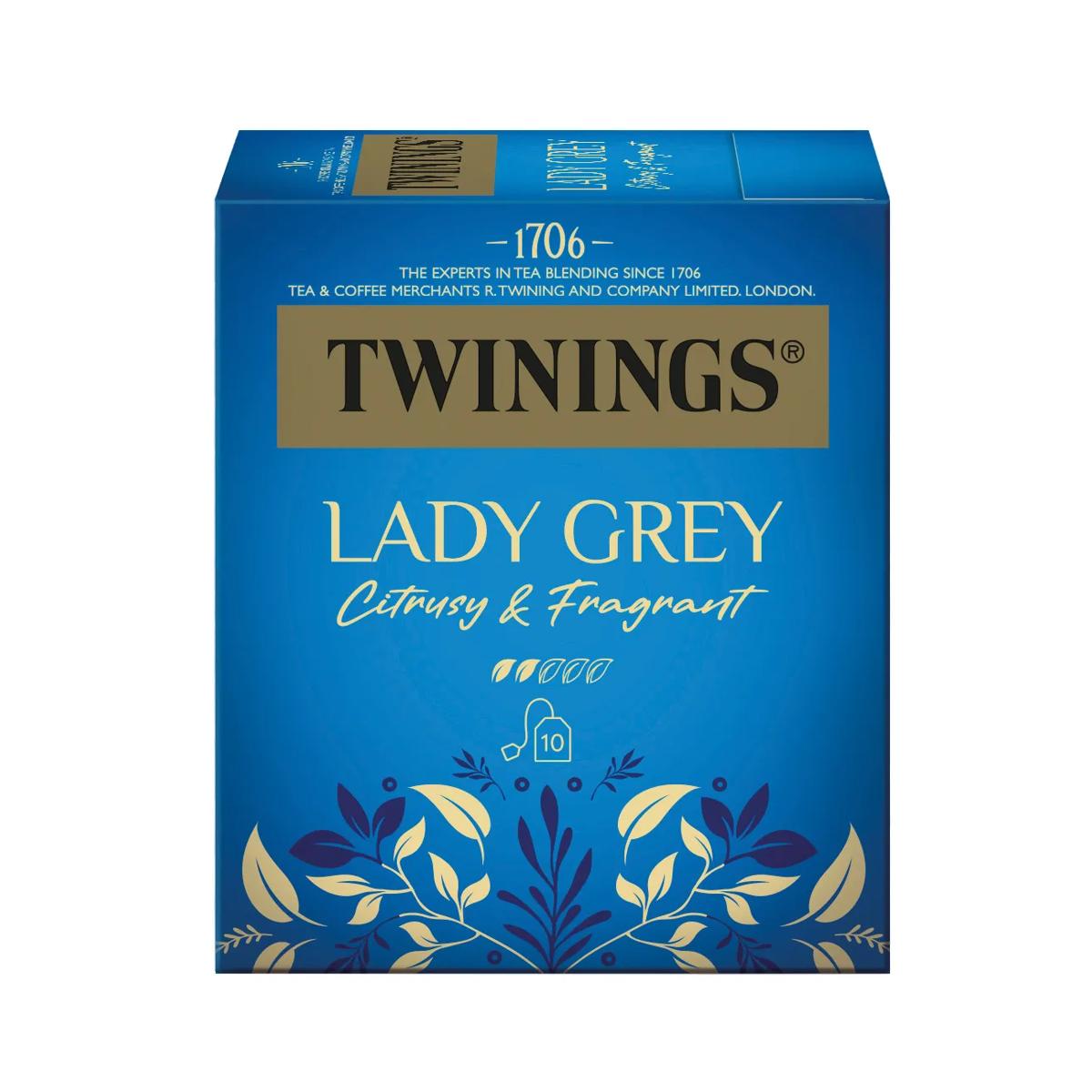 Twinings Lady Grey