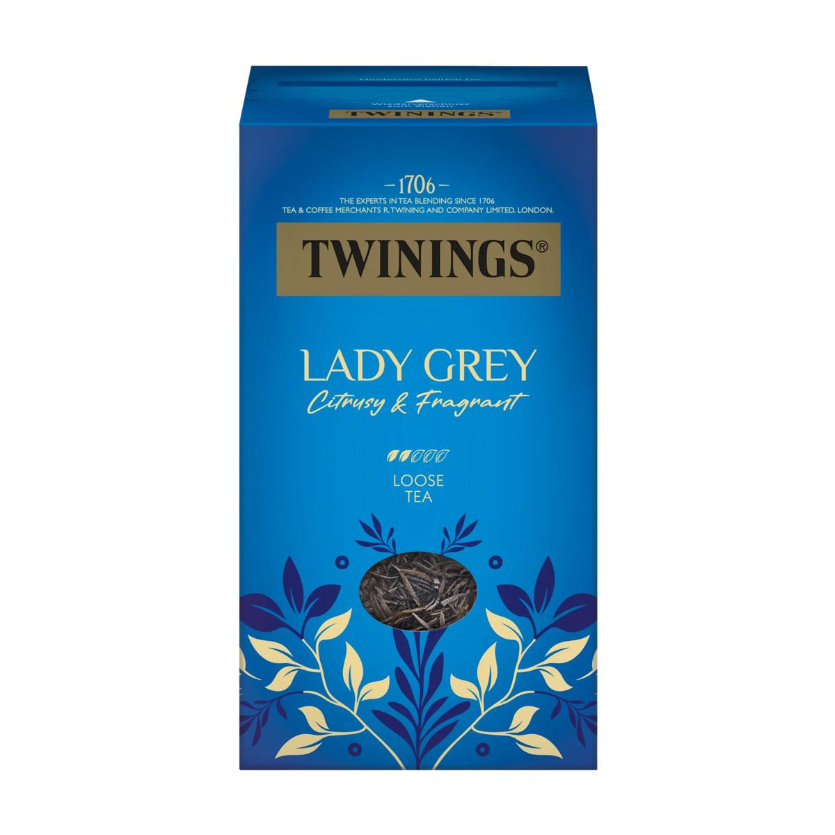Twinings Lady Grey
