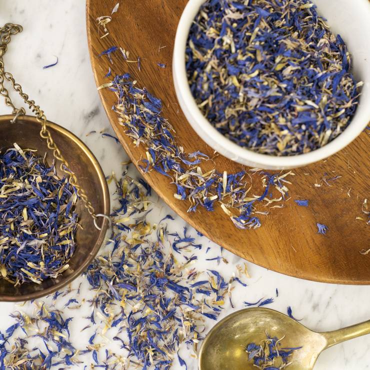 Twinings Teeproduktion