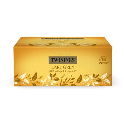 Twinings Earl Grey 100 x 2 g