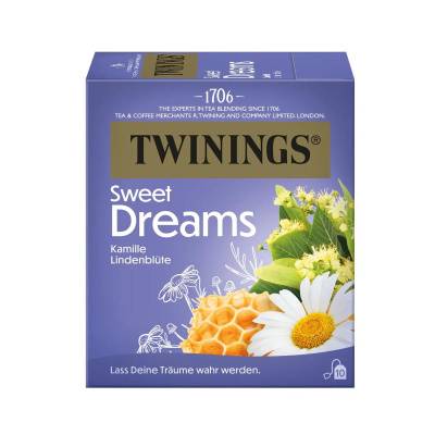 Twinings Sweet Dreams