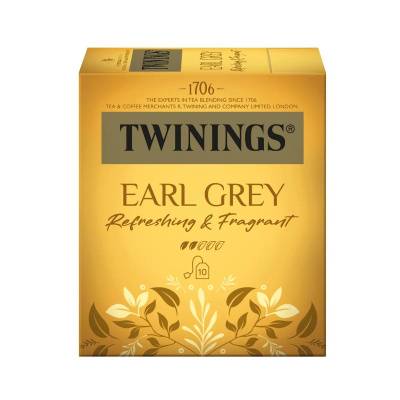 Twinings Earl Grey