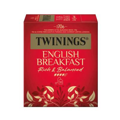 Twinings English Breakfast 