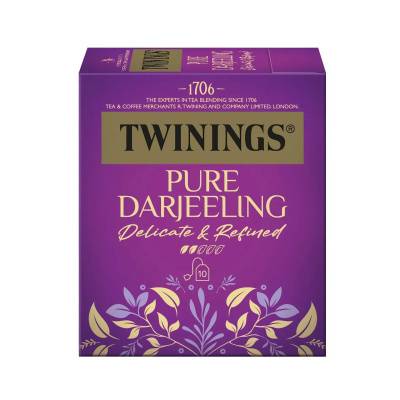 Twinings Pure Darjeeling