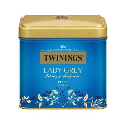 Twinings Lady Grey 100 g
