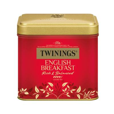 Twinings English Breakfast 100 g