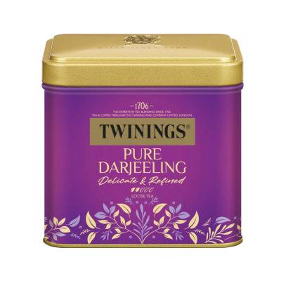 Twinings Pure Darjeeling 100 g