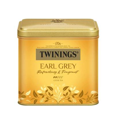 Twinings Earl Grey 100 g