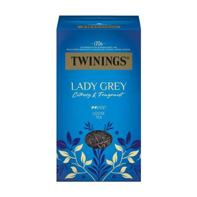 Twinings Lady Grey