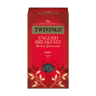 Twinings English Breakfast 200 g